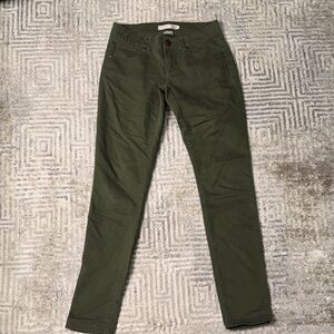 No boundaries skinny pants size 3